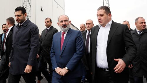 «Մահացած բիզնեսներ վերակենդանացնողը»․ Նարեկ Նալբանդյանի բիզնես կայսրությունը