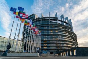 Комитет Европейского парламента по международной торговле одобрил временную отмену таможенных пошлин для Арменииpx