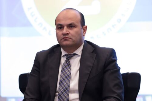 ԱՄՆ-ում ՀՀ դեսպանը հայտնել է՝ երբ կկայանա TRIPP-ի հիմնարկեքի արարողությունը