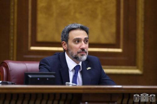Անկախության հռչակագիրը չի կարող լինել կոնֆլիկտի մասին․ Վարդևանյան