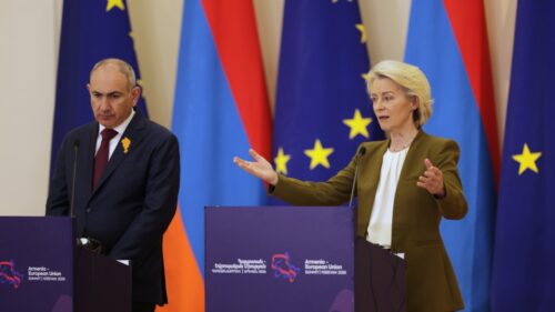 ՀՀ-ն կարող է կրել ռուսական ազդեցության գոտուց դուրս գալու հետևանքները՝ այդպես էլ Արևմուտքում ամուր հենարան չգտնելով․ միջազգային մամուլի ամփոփում