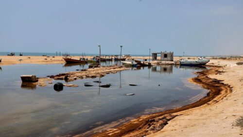Since the outbreak of the war in the Middle East, EU has spent an additional 90 billion euros on fossil fuel imports