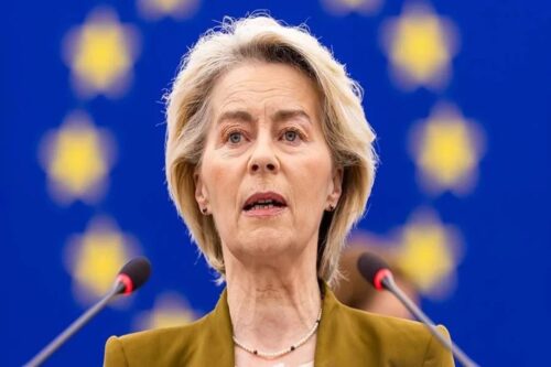The EU plans to raise up to €12 billion for the development of the Middle Corridor, connecting the South Caucasus and Central Asia