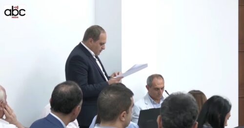 Վեհափառին մեղսագրվող գործողությունը՝ եպիսկոպոսին կարգալույծ անելը, բացառապես Եկեղեցու ներքին գործն է, որին պետությունն իրավասու չէ միջամտել․ փաստաբան
