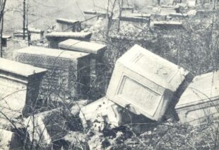 Թուրք-ադրբեջանական վայրագությունները Արցախում՝ 1919 թվականին