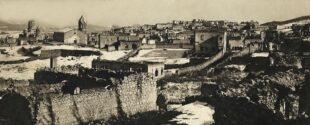 Թուրք-ադրբեջանական վայրագությունները Արցախում՝ 1919 թվականին