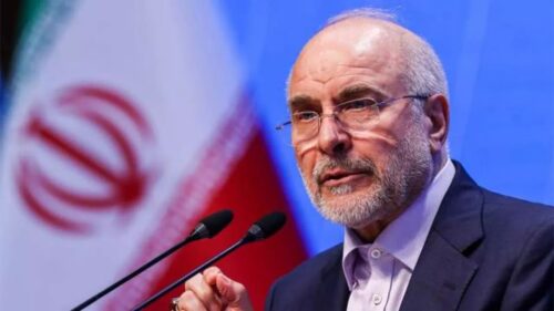 Իրանը չի բացի Հորմուզի նեղուցը՝ քանի դեռ ԱՄՆ-ը չի ընդունել Թեհրանի պայմանները․ Ղալիբաֆ