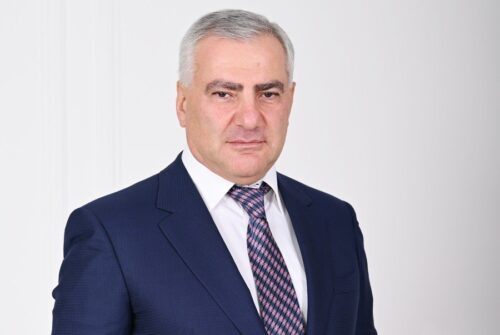 21-րդ դարում անկախության դեմ միշտ չէ, որ հարձակվում են օտարները և պարտադիր՝ զենքով․ Սամվել Կարապետյան