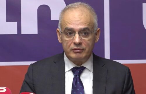 Եթե մենք գնանք TRIPP-ի իրականացման ուղով, մենք կստանանք Հայաստան, որի բոլոր ռազմավարական կապուղիները գտնվում են Ադրբեջանի վերահսկողության ներքո․ Լևոն Զուրաբյան