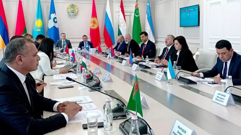 2029 թվականին ԱՊՀ մարզական խաղերը կանցկացվեն Հայաստանում 2029 թվականին ԱՊՀ մարզական խաղերը կանցկացվեն Հայաստանում