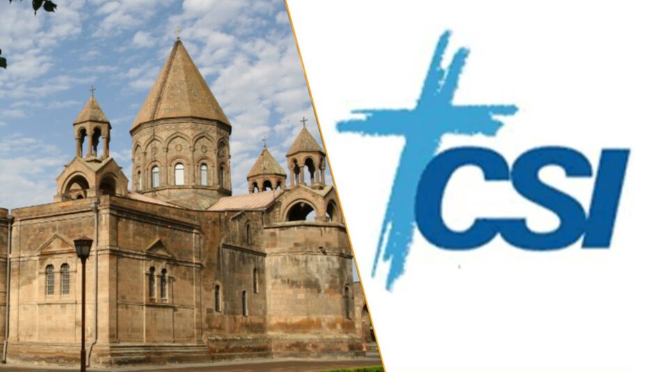 Եկեղեցու դեմ զեկույցը գրվել է Փաշինյանի անմիջական հանձնարարությամբ և կասկածի տակ է դնում ժողովրդավարությանը հավատարիմ մնալու ՀՀ հանձնառությունը․CSI