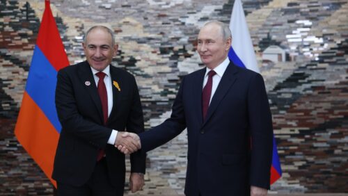 Պուտինը Փաշինյանին հիշեցրեց՝ քաղաքական ընտրություններն ունեն տնտեսական գին. մամուլի ամփոփում