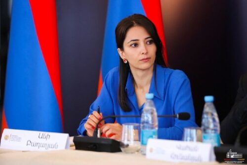 Ադրբեջանի և Հայաստանի արտգործնախարարների առաջիկա հանդիպման շուրջ պայմանավորվածություն կա․ խոսնակ