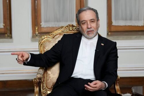 «Իսկապե՞ս»․ Իրանի ԱԳՆ-ն պատասխանել է ԱՄՆ-ի կողմից նոր պատժամիջոցներին