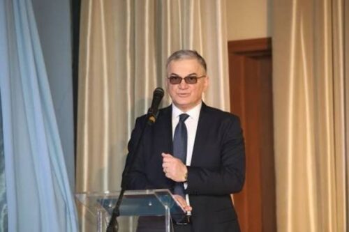 Սանկտ Պետերբուրգում Ադրբեջանի նախկին գլխավոր հյուպատոսը մեղադրվում է խոշոր չափերով ոսկու մաքսանենգության համար