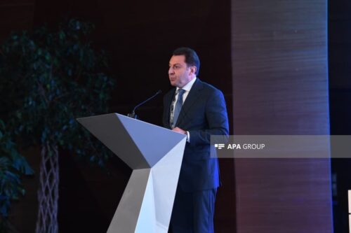 Ադրբեջանից Հայաստան է տեղափոխվել ավելի քան 60․000 տոննա բեռ և 20․000 տոննա նավթամթերք․ Ադրբեջանի ԱԳՆ