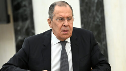 Գերմանիան կրկին պատերազմ է ուզում․ Լավրով