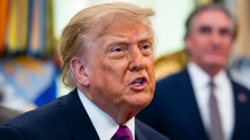 CNN-ը, MS NOW-ն և Politico-ն հայց են ներկայացրել Թրամփի վարչակազմի դեմ՝ բողոքարկելով Սպիտակ տուն մտնելու արգելքը