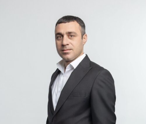 Գերասիմ Վարդանյանը կգլխավորի ՀՅԴ-ի ցուցակը Արտաշատի ՏԻՄ ընտրություններում