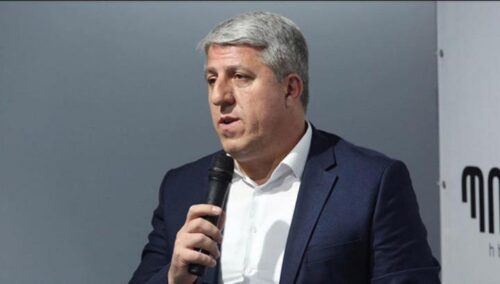 Բաքվի վարչախմբի ամեն ինչն արհեստածին է, ծավալապաշտական և մարդատյաց․ իրանագետ