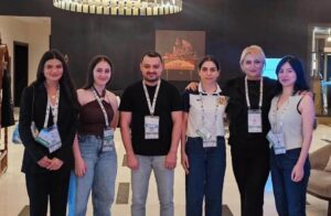Կրկին հաղթանակներ՝ շախմատի համաշխարհային 46-րդ օլիմպիադայում
