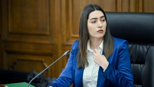Պաշտոնանկությունների ու նշանակումների նոր ալիք ոստիկանությունում․ մի շարք պետեր ազատվել են