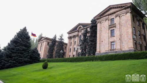 Պատգամավորներն ու մյուս խորհրդարանականները պարգևավճար կստանան