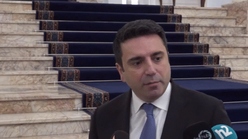 Թուրքիայի կողմից որևէ վտանգ չկա․ Ալեն Սիմոնյանի ճեպազրույցը՝ կետերով