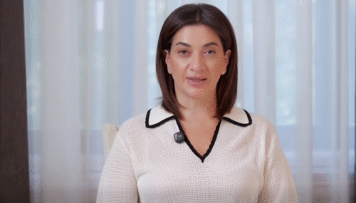 Աննա Հակոբյանի վերադարձը․ նոր կերպար, նոր օրակարգ, նոր պայքար