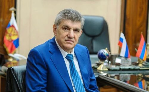 Պահանջում ենք անհապաղ ազատ արձակել Հայաստանում պահվող բոլոր քաղբանտարկյալներին․ Արա Աբրահամյանի ուղերձը