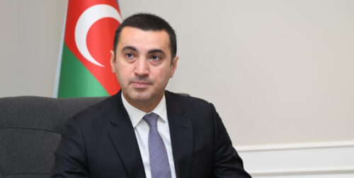 Ֆրանսիան զգուշացրել է Ադրբեջան մեկնող իր քաղաքացիներին հնարավոր ձերբակալությունների մասին, Բաքուն արձագանքել է