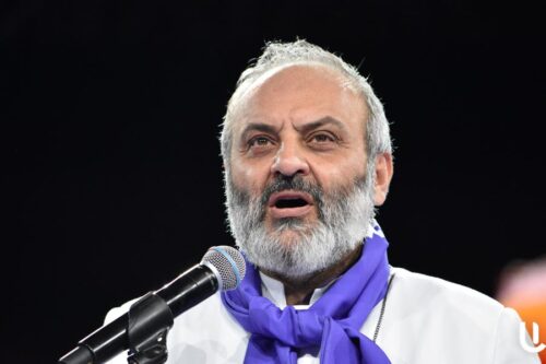 Համոզված եմ, որ կգա մեր Հաղթանակների ժամը՝ Հայոց Հաղթանակի ժամը․ Բագրատ սրբազանի ուղերձը