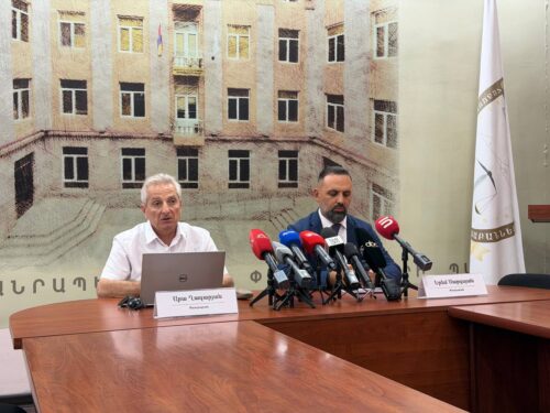 Անունները պետք է մի կողմ դնել ու հասկանալ՝ մարդու նկատմամբ նման վերաբերմունքն ընդունելի՞ է, թե՞ ոչ․ փաստաբանը՝ Գագիկ Խաչատրյանի հետ տեղի ունեցածի մասին