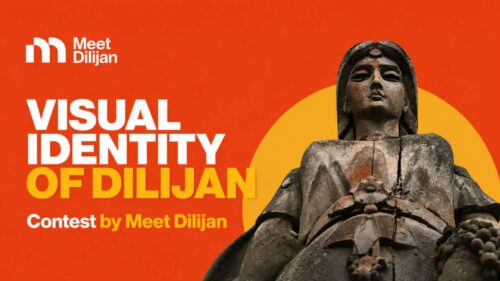 Meet Dilijan-ը մեկնարկում է «Meet Dilijan × Creators» ստեղծարար արշավը․ Ցույց տուր Դիլիջանը քո աչքերով