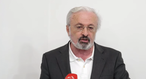 Ի՞նչ խաղաղություն, շարունակվող կապիտուլյացիա է, այսօր էլ է դա տեղի ունենում, բա Տիգրանաշենը, մնացած բոլոր տարածքներ տալն ի՞նչ է․ Տիգրան Թորոսյան