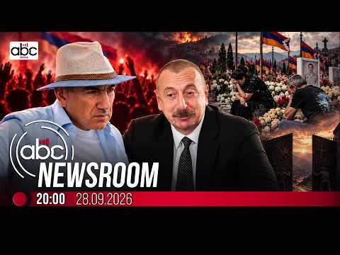 Ուրախ համերգ՝ պատերազմի տարելիցի օրը. ո՞վ է որոշել եթերացանկը. #ABCnewsroom 247