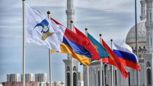 Հայաստանը ԵԱՏՄ շրջանակում բողոքարկել է հայկական արտադրանքի նկատմամբ Ռուսաստանի սահմանափակումները