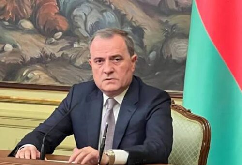 Չնայած «Զանգեզուրի միջանցքի» 42 կմ հատվածը համարվում է Հայաստանի տարածք, մուտքն ու ելքը կիրականացվեն Ադրբեջանից․ Բայրամով
