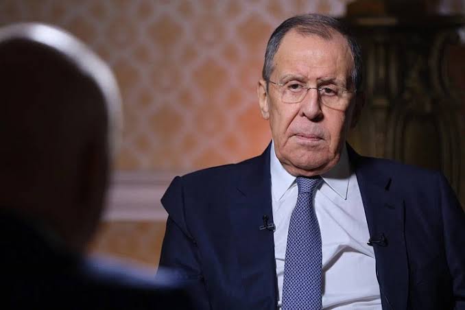 Lavrov Congratulates Mirzoyan: “Maintaining comprehensive Russian-Armenian cooperation serves the mutual interests of our peoples” Lavrov Congratulates Mirzoyan: “Maintaining comprehensive Russian-Armenian cooperation serves the mutual interests of our peoples”