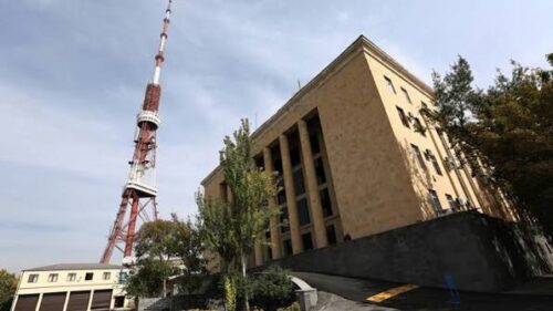 Հանրային ՀԸ-ն պարզաբանել է սեպտեմբերի 27-ին եթերում Թաթայի համերգը ցուցադրելու փաստը