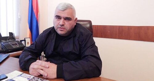 30 հազար դրամի համար համայնքապետ են ձերբակալում. Առաքելյանը՝ Արսեն Աղաբաբյանի ձերբակալության մասին