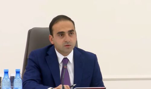 Ավտոբուսային առանձնացված գծերն այլընտրանք չունեն․ Տիգրան Ավինյան