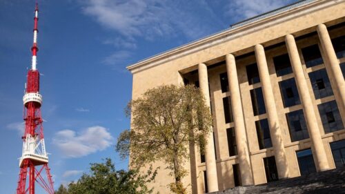 Հանրային հեռարձակողի խորհուրդը հայտարարություն է տարածել սեպտեմբերի 27-ին Հանրայինով Թաթայի համերգը եթեր տալու մասին
