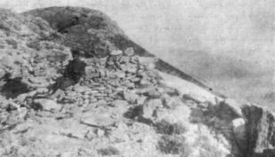 Քարից երեխա էին խնդրում, ժայռից՝ անձրև․ Վարանդայի հին հավատալիքները