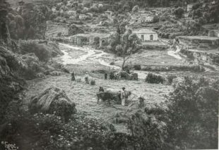 Քարից երեխա էին խնդրում, ժայռից՝ անձրև․ Վարանդայի հին հավատալիքները