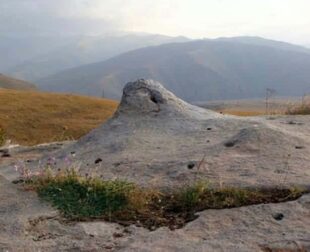 Քարից երեխա էին խնդրում, ժայռից՝ անձրև․ Վարանդայի հին հավատալիքները