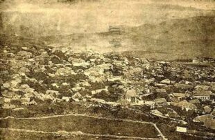 Քարից երեխա էին խնդրում, ժայռից՝ անձրև․ Վարանդայի հին հավատալիքները