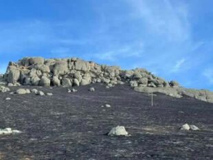 Քարից երեխա էին խնդրում, ժայռից՝ անձրև․ Վարանդայի հին հավատալիքները