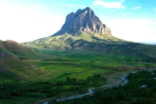 Քարից երեխա էին խնդրում, ժայռից՝ անձրև․ Վարանդայի հին հավատալիքները