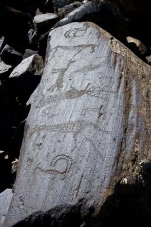 Քարից երեխա էին խնդրում, ժայռից՝ անձրև․ Վարանդայի հին հավատալիքները